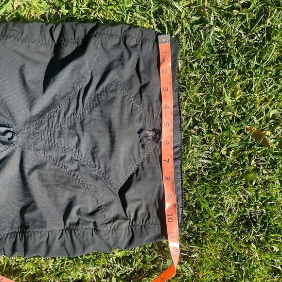 60s-70s Olga Black Girdle Shorts - Picture 7 of 9